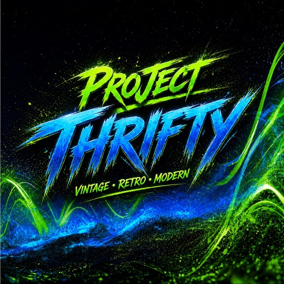 projectthrifty